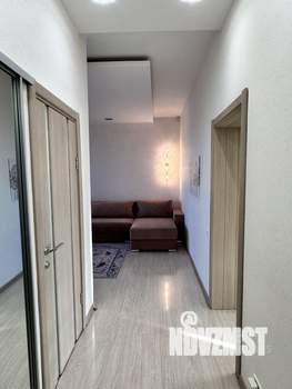 2-к квартира, на длительный срок, 72м2, 4/5 этаж