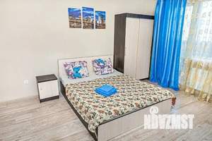 1-к квартира, посуточно, 34м2, 1/1 этаж