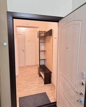 1-к квартира, на длительный срок, 41м2, 10/10 этаж