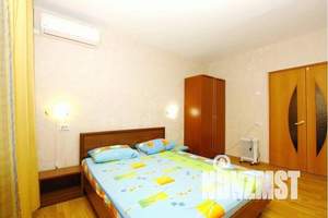 1-к квартира, посуточно, 43м2, 7/11 этаж