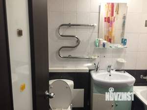 2-к квартира, на длительный срок, 41м2, 5/5 этаж