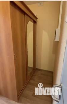 Студия квартира, на длительный срок, 24м2, 6/11 этаж