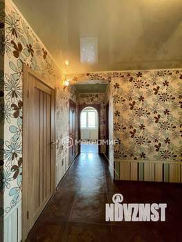 2-к квартира, на длительный срок, 71м2, 6/16 этаж