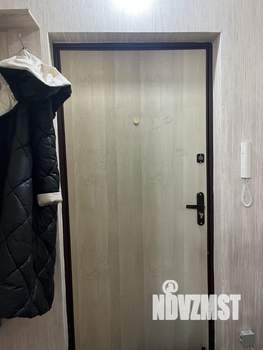 Студия квартира, на длительный срок, 25м2, 10/19 этаж