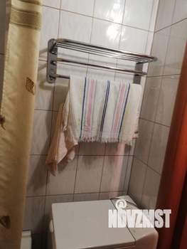 1-к квартира, на длительный срок, 34м2, 4/11 этаж