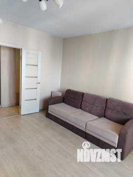 2-к квартира, на длительный срок, 57м2, 8/10 этаж