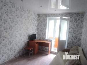 1-к квартира, на длительный срок, 35м2, 2/10 этаж