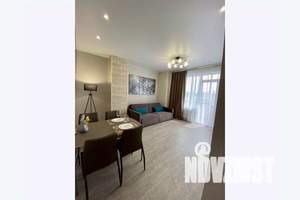 2-к квартира, посуточно, 47м2, 10/24 этаж