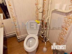 1-к квартира, на длительный срок, 23м2, 4/10 этаж