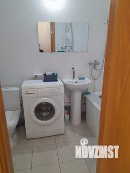 1-к квартира, на длительный срок, 40м2, 10/11 этаж