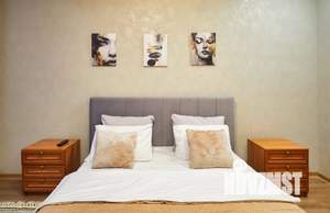 2-к квартира, посуточно, 65м2, 2/5 этаж