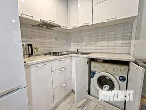 1-к квартира, посуточно, 40м2, 2/5 этаж