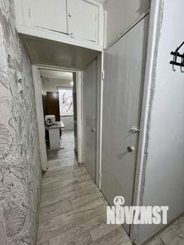 1-к квартира, на длительный срок, 30м2, 3/5 этаж