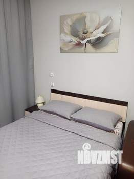 1-к квартира, посуточно, 30м2, 11/17 этаж