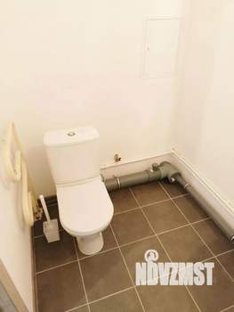 Студия квартира, на длительный срок, 24м2, 10/10 этаж