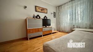 2-к квартира, посуточно, 65м2, 11/11 этаж