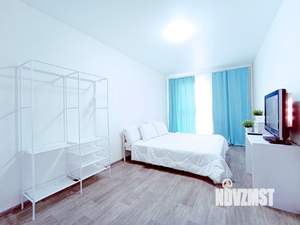 1-к квартира, на длительный срок, 45м2, 7/10 этаж