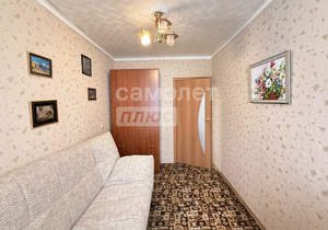 2-к квартира, на длительный срок, 44м2, 3/9 этаж