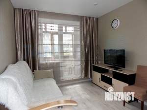 1-к квартира, на длительный срок, 32м2, 6/10 этаж