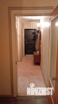 3-к квартира, на длительный срок, 50м2, 4/5 этаж