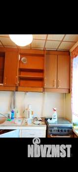 2-к квартира, на длительный срок, 45м2, 1/5 этаж