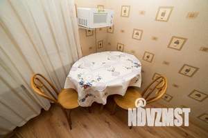 1-к квартира, посуточно, 35м2, 3/4 этаж