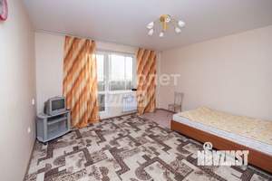 1-к квартира, на длительный срок, 40м2, 7/10 этаж