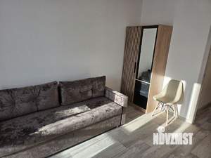 1-к квартира, на длительный срок, 30м2, 12/18 этаж