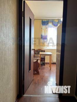 1-к квартира, на длительный срок, 42м2, 9/10 этаж