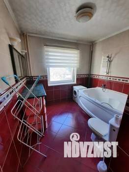 1-к квартира, посуточно, 60м2, 3/10 этаж