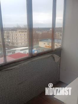 1-к квартира, на длительный срок, 33м2, 5/5 этаж