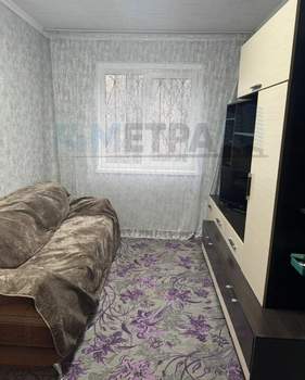 2-к квартира, на длительный срок, 44м2, 1/5 этаж