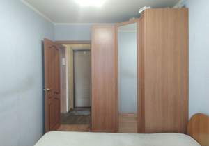 2-к квартира, на длительный срок, 43м2, 4/5 этаж