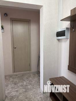 1-к квартира, на длительный срок, 34м2, 8/11 этаж