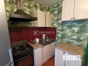 1-к квартира, на длительный срок, 33м2, 1/5 этаж