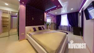 1-к квартира, посуточно, 36м2, 1/10 этаж