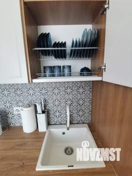 2-к квартира, на длительный срок, 43м2, 8/14 этаж