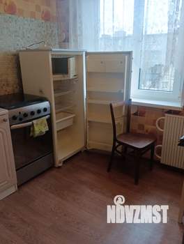 1-к квартира, на длительный срок, 33м2, 5/5 этаж