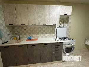 1-к квартира, на длительный срок, 35м2, 9/9 этаж