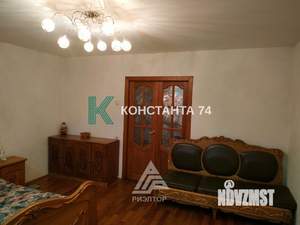 1-к квартира, на длительный срок, 41м2, 10/10 этаж