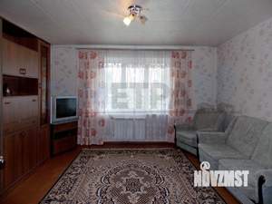2-к квартира, на длительный срок, 57м2, 1/10 этаж