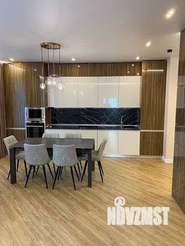 3-к квартира, на длительный срок, 80м2, 5/24 этаж