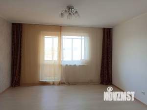 1-к квартира, на длительный срок, 35м2, 3/9 этаж