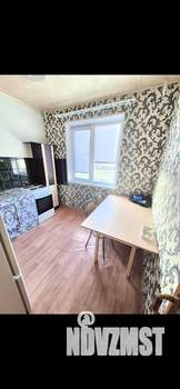 2-к квартира, на длительный срок, 43м2, 6/10 этаж