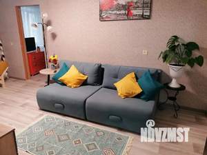 2-к квартира, посуточно, 42м2, 1/5 этаж