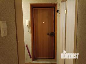 1-к квартира, на длительный срок, 34м2, 2/5 этаж