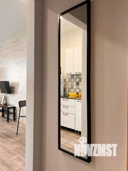 Студия квартира, на длительный срок, 30м2, 3/25 этаж