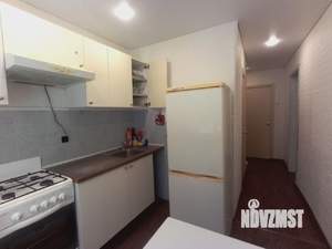 1-к квартира, на длительный срок, 32м2, 1/5 этаж