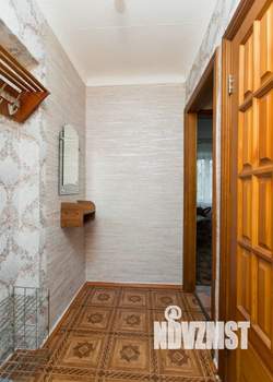 1-к квартира, посуточно, 32м2, 3/5 этаж