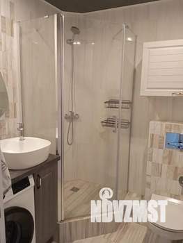 2-к квартира, посуточно, 50м2, 5/11 этаж